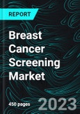 Breast Cancer Screening Market, Size, Global Forecast 2023-2028, Industry Trends, Growth, Share, Outlook, Impact of Inflation, Opportunity Company Analysis- Product Image