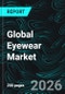 Global Eyewear Market Report by Product, End User, Distribution Channel, Country and Company Analysis 2026-2034 - Product Thumbnail Image