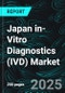 Japan In-Vitro Diagnostics (IVD) Market, Size, Forecast 2023-2028, Industry Trends, Growth, Share, Outlook, Impact of Inflation, Opportunity Company Analysis - Product Thumbnail Image