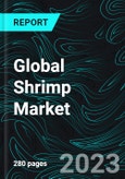 Global Shrimp Market, Volume, Size, Forecast 2023-2028, Industry Trends, Growth, Share, Outlook, Impact of Inflation, Opportunity Company Analysis- Product Image