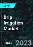 Drip Irrigation Market, Size, Global Forecast 2023-2028, Industry Trends, Growth, Share, Outlook, Impact of Inflation, Opportunity Company Analysis- Product Image