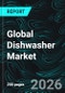 Global Dishwasher Market Report by Product, Application, Distribution Channel, Countries and Companies Analysis 2026-2034 - Product Thumbnail Image