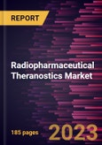 Radiopharmaceutical Theranostics Market Forecast to 2028 - COVID-19 Impact and Global Analysis By Product Type, Radioisotope, Source, Application, Indication, and End User- Product Image