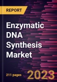 Enzymatic DNA Synthesis Market Forecast to 2028 - COVID-19 Impact and Global Analysis By Product Type, Application, End User, and Technology- Product Image