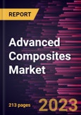 Advanced Composites Market Forecast to 2028 - COVID-19 Impact and Global Analysis By Fiber Type, Matrix Type, and End-Use Industry- Product Image