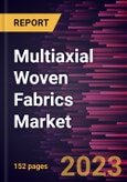 Multiaxial Woven Fabrics Market Forecast to 2028 - COVID-19 Impact and Global Analysis By Type and Application- Product Image