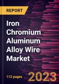 Iron Chromium Aluminum Alloy Wire Market Forecast to 2028 - COVID-19 Impact and Global Analysis by Application- Product Image
