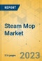 Steam Mop Market - Global Outlook & Forecast 2023-2028 - Product Thumbnail Image