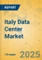 Italy Data Center Market - Investment Analysis & Growth Opportunity 2024-2029 - Product Thumbnail Image