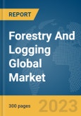 Forestry And Logging Global Market Report 2023- Product Image