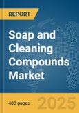 Soap and Cleaning Compounds Market Report 2025- Product Image