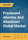 Processed Alumina And Aluminum Global Market Report 2025- Product Image