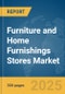 Furniture and Home Furnishings Stores Market Report 2025 - Product Thumbnail Image
