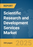 Scientific Research and Development Services Market Report 2025- Product Image