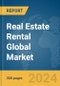 Real Estate Rental Global Market Report 2024 - Product Image