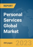 Personal Services Global Market Report 2024- Product Image