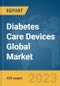 Diabetes Care Devices Global Market Report 2023 - Product Image