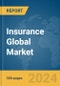 Insurance (Providers, Brokers and Re-Insurers) Global Market Report 2024 - Product Image