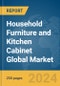Household Furniture And Kitchen Cabinet Global Market Report 2023 - Product Thumbnail Image