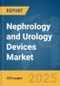 Nephrology and Urology Devices Market Report 2025 - Product Thumbnail Image