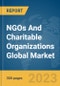 NGOs And Charitable Organizations Global Market Report 2023 - Product Thumbnail Image