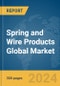 Spring And Wire Products Global Market Report 2023 - Product Image