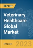 Veterinary Healthcare Global Market Report 2024- Product Image