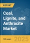 Coal, Lignite, and Anthracite Market Report 2025 - Product Image