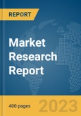 Ventilation, Heating, Air-Conditioning, And Commercial Refrigeration Equipment Global Market Report 2024- Product Image