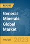 General Minerals Global Market Report 2024 - Product Thumbnail Image