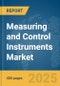 Measuring and Control Instruments Market Report 2025 - Product Image