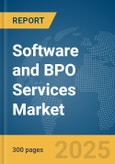 Software and BPO Services Market Report 2025- Product Image