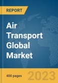 Air Transport Global Market Report 2024- Product Image
