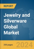 Jewelry and Silverware Global Market Report 2024- Product Image