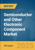 Semiconductor and Other Electronic Component Market Report 2025- Product Image