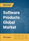 Software Products Global Market Report 2024 - Product Image