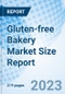 Gluten-free Bakery Market Size Report Size, Trends & Growth Opportunity, By Product, By Distribution Channel and By Region And Forecast Till 2030 - Product Thumbnail Image
