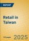 Retail in Taiwan - Product Thumbnail Image