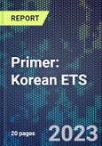 Primer: Korean ETS- Product Image