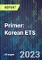 Primer: Korean ETS - Product Thumbnail Image