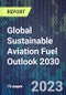 Global Sustainable Aviation Fuel Outlook 2030 - Product Image