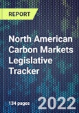 North American Carbon Markets Legislative Tracker- Product Image