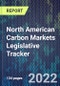 North American Carbon Markets Legislative Tracker - Product Thumbnail Image