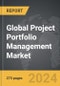 Project Portfolio Management - Global Strategic Business Report - Product Thumbnail Image