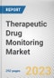 Therapeutic Drug Monitoring Market by Product, Technology, Drug Class, End-users: Global Opportunity Analysis and Industry Forecast, 2021-2031 - Product Image