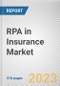 RPA in Insurance Market by Component, Deployment Mode, Enterprise Size, Application: Global Opportunity Analysis and Industry Forecast, 2021-2031 - Product Thumbnail Image