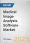 Medical Image Analysis Software Market by Type, Modality, Application, End-user: Global Opportunity Analysis and Industry Forecast, 2022-2031 - Product Thumbnail Image