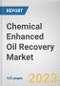 Chemical Enhanced Oil Recovery Market by Origin, Type, Technique, Application: Global Opportunity Analysis and Industry Forecast, 2021-2031 - Product Image