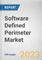 Software Defined Perimeter Market by Connectivity, Deployment Mode, Organization Size, User Type: Global Opportunity Analysis and Industry Forecast, 2021-2031 - Product Thumbnail Image