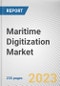Maritime Digitization Market By Technology, By Application, By End User: Global Opportunity Analysis and Industry Forecast, 2022-2031 - Product Image